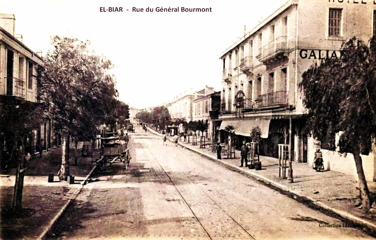 El-Biar - Rue du General-Bourmont.jpg